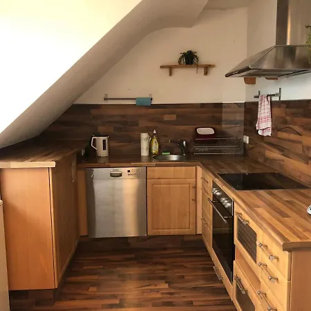 Lejlighed Schoene Helle 3 Zimmer In Guter Lage