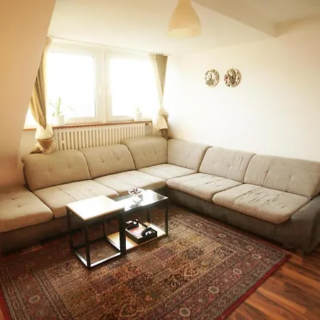 Schoene Helle 3 Zimmer In Guter Lage Lejlighed *