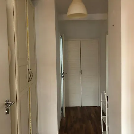 Daire Schoene Helle 3 Zimmer In Guter Lage