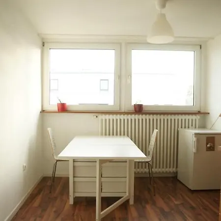 公寓 Schoene Helle 3 Zimmer In Guter Lage 科隆